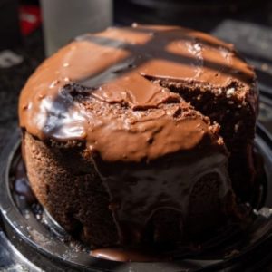 chocolate cake recipe