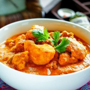 Chicken Curry