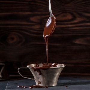 Chocolate sauce recipe