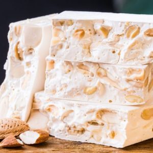 Nougat Recipe