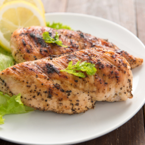 lean chicken breast