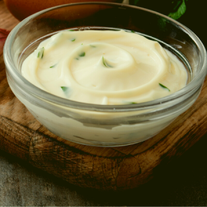 Béarnaise Sauce Recipe