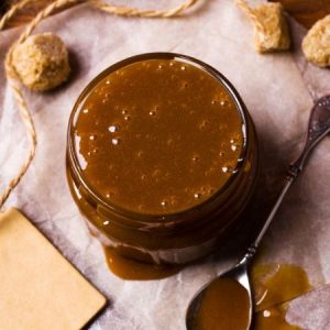Brown Sauce Recipe