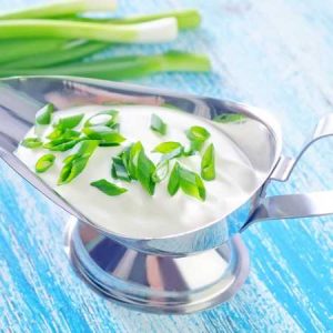 Velouté Sauce