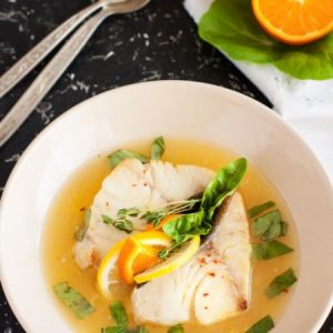 butter sauce recipe