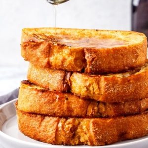 french toast recipe