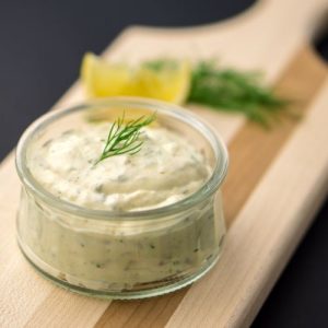 easy tartar sauce, tartar sauce recipe