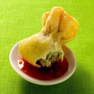 sweet and sour sauce