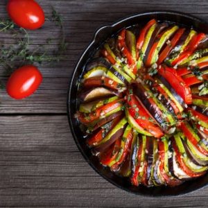 Ratatouille