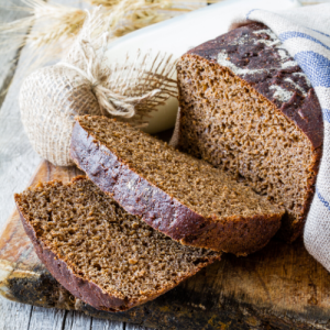 rye bread