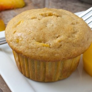 Easy Microwave Banting Muffin