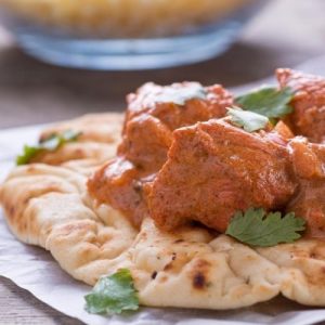 chickennaan
