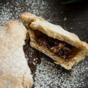 easy delicious mince pie recipes