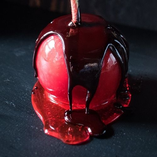 Candy Apples