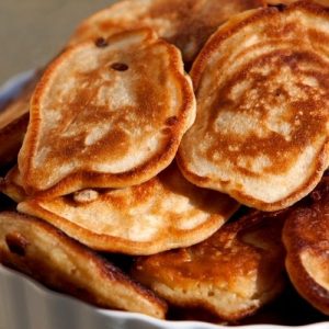 flapjacks