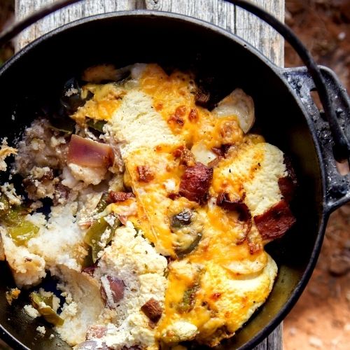 south african paptert recipe