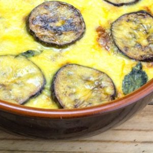 baked mousaka recipe south africa