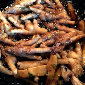 chicken feet, recipe for chicken feet, chicken runaways, chicken feet recipe, recipe for runaways