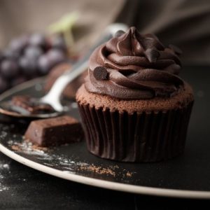 Chocolate Cupcakes, Cupcake Recipe, ChocoDream Cupcakes, Dessert Recipe, Baking, Sweet Treat, Easy Baking Recipe, Moist Cupcakes, Rich Chocolate, Homemade Cupcakes