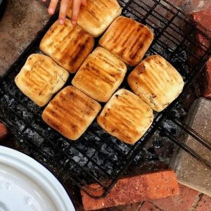delicious braaibroodjies recipe