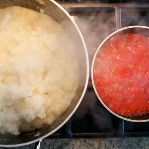 delicious krummel pap recipe