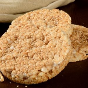 easy and delicious rice cake recipe