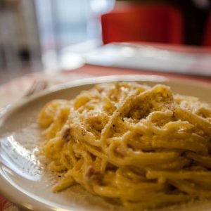 Biltong Pasta, South African Cuisine, Unique Pasta, Hearty Meal, Biltong Recipe