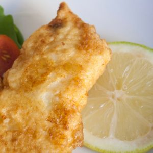 fried hake, how to make fried hake, fried hake recipes