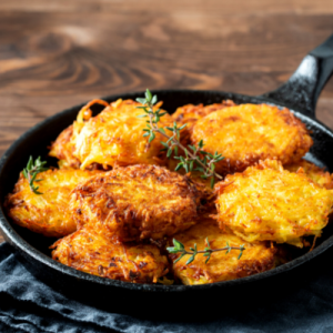 hash brown, hash browns resep, hoe maak jy hash brown, recipe for hash brown