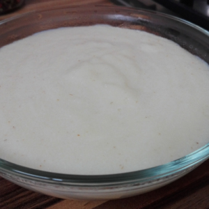 Authentic Slap Pap, South African Cuisine, Traditional Dish, Hearty Porridge, African Recipe