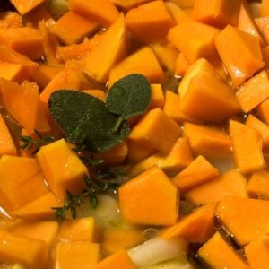 yummy pumpkin recipe easy