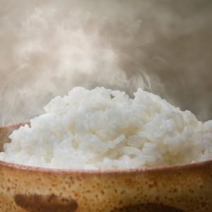 quick and easy microwave rice