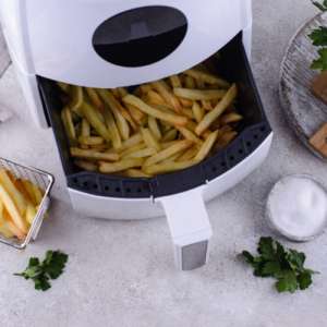 air fryer chips