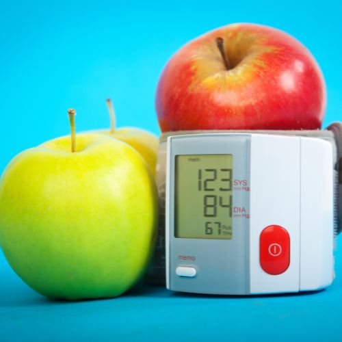 foods to avoid with high blood pressure