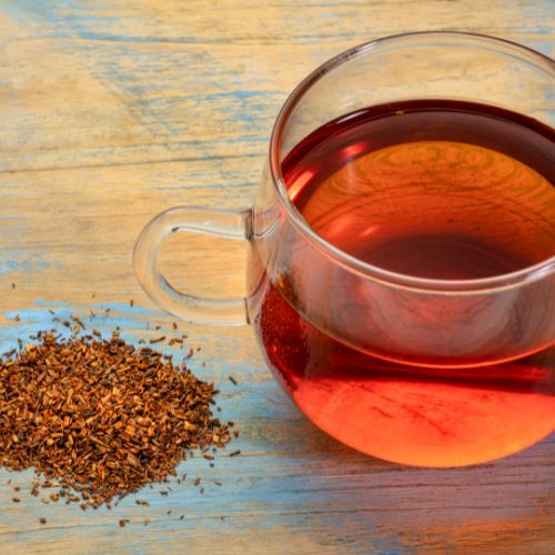 the benefits of rooibos tea article