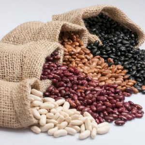 beans, legumes, protein, fiber, iron, folate, antioxidants, heart health, inflammation, polyphenols, cancer, resistant starch, diabetes, nutritious food