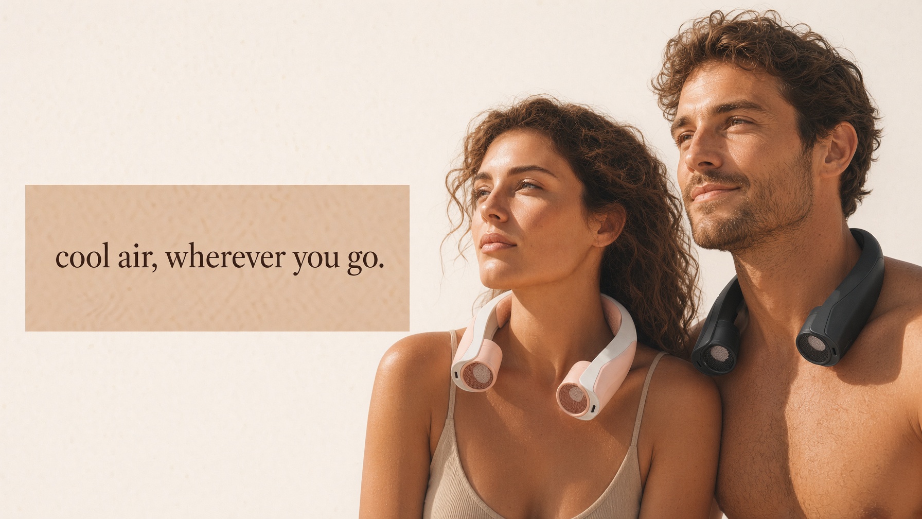 Karookoel — stay cool. stay you.
